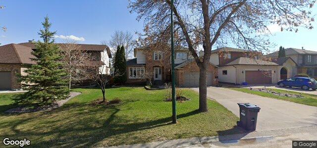 15 Bursill Road（加拿大曼尼托巴省温尼伯市）房屋照片