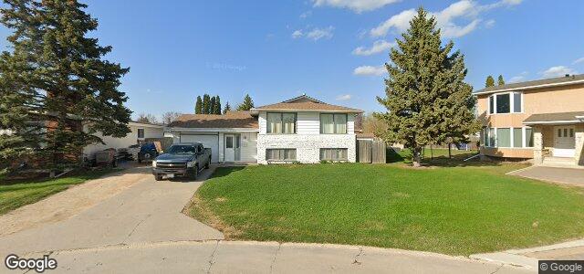 15 Carnaby Place（加拿大曼尼托巴省溫尼伯市）房屋照片