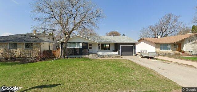 15 Clearwater Road（加拿大曼尼托巴省溫尼伯市）房屋照片