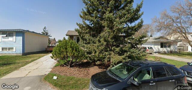 15 Cormorant Bay（加拿大曼尼托巴省溫尼伯市）房屋照片