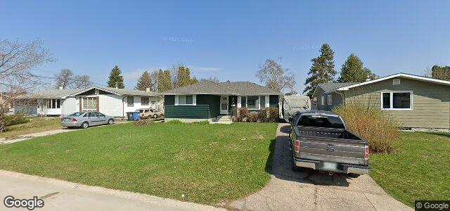 15 D'Orsay Place（加拿大曼尼托巴省溫尼伯市）房屋照片