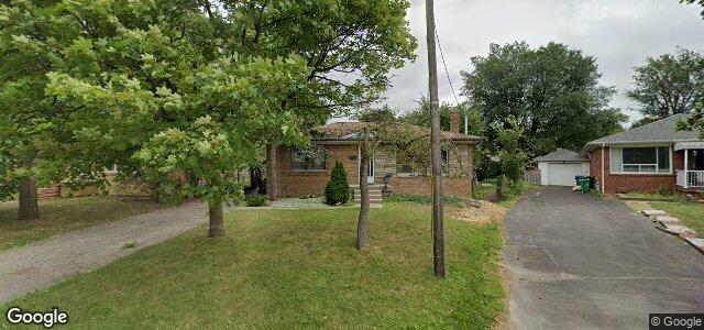 15 Edgemont Drive（加拿大曼尼托巴省溫尼伯市）房屋照片