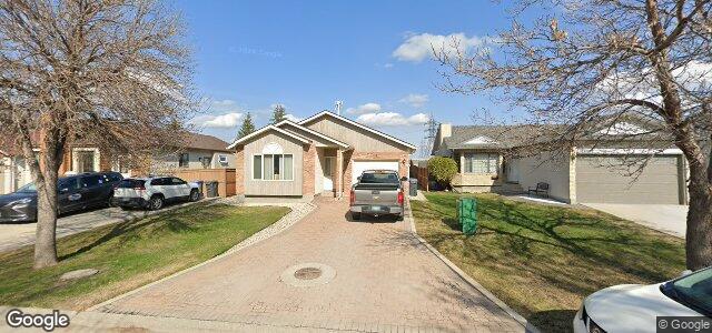 15 Garwick Cove（加拿大曼尼托巴省溫尼伯市）房屋照片