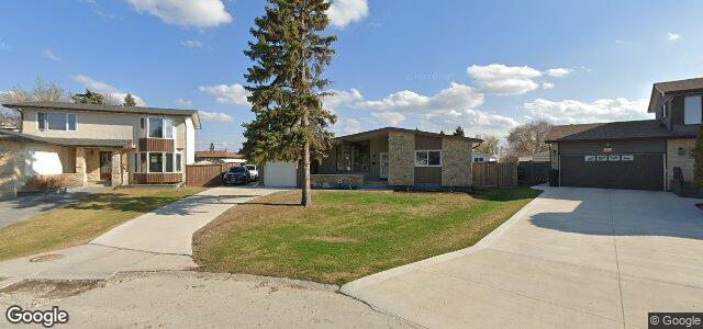 15 Kenton Cove（加拿大曼尼托巴省溫尼伯市）房屋照片