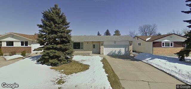 15 Lake Park Drive（加拿大曼尼托巴省溫尼伯市）房屋照片