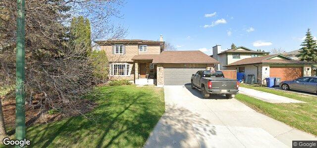 15 Manring Cove（加拿大曼尼托巴省溫尼伯市）房屋照片