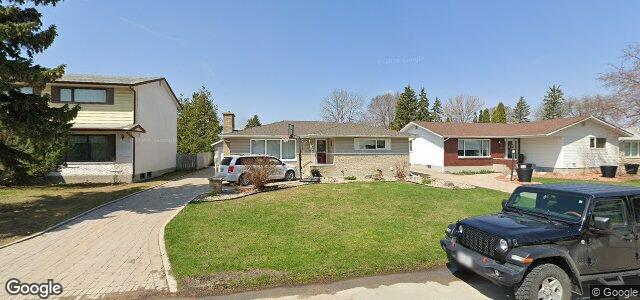 15 Minaki Bay（加拿大曼尼托巴省溫尼伯市）房屋照片