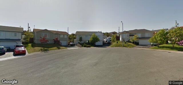 Photo of 15 Osprey Place in Winnipeg, Manitoba