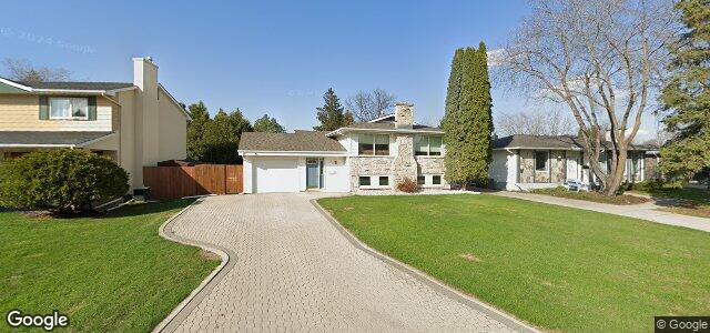 15 Park Terrace Drive（加拿大曼尼托巴省溫尼伯市）房屋照片