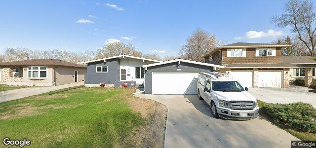 15 Rockcliffe Road（加拿大曼尼托巴省溫尼伯市）房屋照片