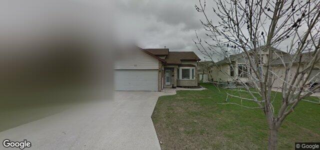 15 St Hilaire Place（加拿大曼尼托巴省溫尼伯市）房屋照片