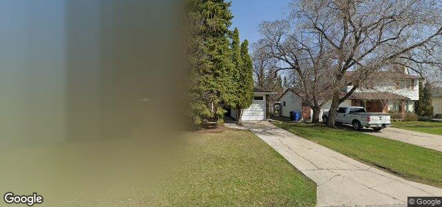 15 Tamarac Bay（加拿大曼尼托巴省溫尼伯市）房屋照片