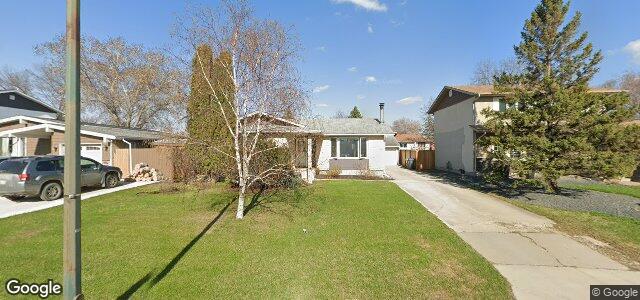 Larawan ng 150 Edgemont Drive sa Winnipeg, Manitoba