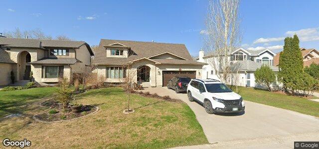 152 Newcombe Crescent（加拿大曼尼托巴省溫尼伯市）房屋照片