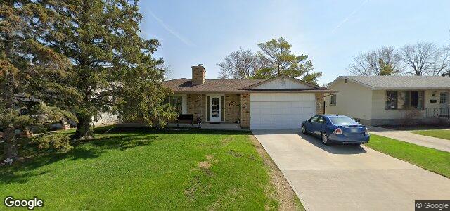 153 Clearwater Road（加拿大曼尼托巴省溫尼伯市）房屋照片