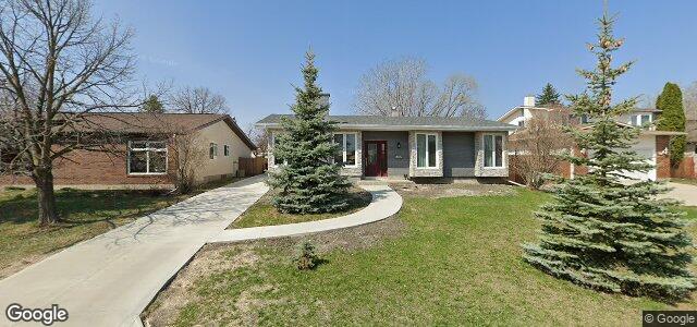 Photo of 157 Park Grove Drive in Winnipeg, Manitoba