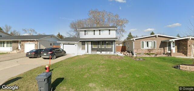 158 Edgemont Drive（加拿大曼尼托巴省溫尼伯市）房屋照片