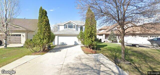 158 Newcombe Crescent（加拿大曼尼托巴省溫尼伯市）房屋照片