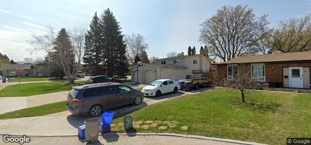 16 Ashwood Cove（加拿大曼尼托巴省溫尼伯市）房屋照片