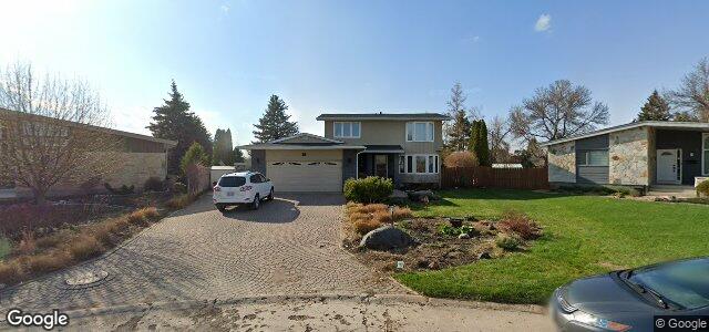 16 Bayshore Cove（加拿大曼尼托巴省溫尼伯市）房屋照片