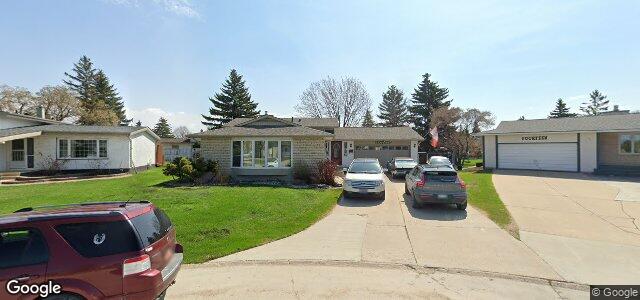 16 Bonavista Place（加拿大曼尼托巴省溫尼伯市）房屋照片