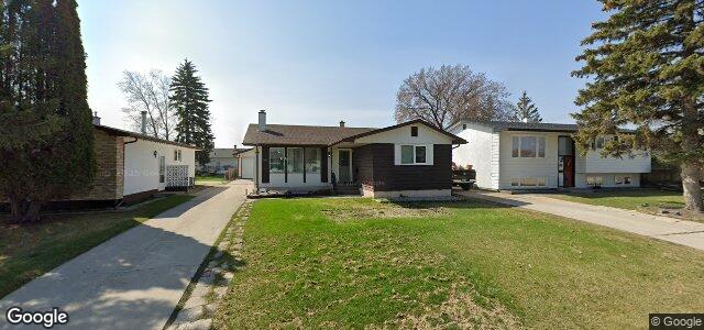 16 D'Orsay Place（加拿大曼尼托巴省溫尼伯市）房屋照片