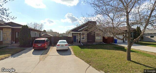 16 Garwick Cove（加拿大曼尼托巴省溫尼伯市）房屋照片