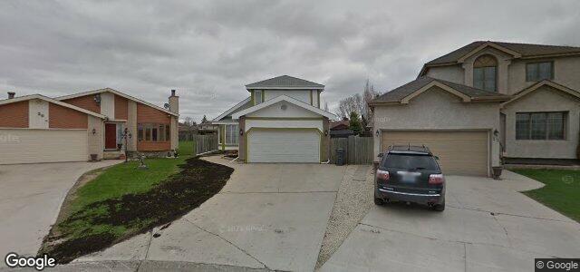 16 Mcgurran Place（加拿大曼尼托巴省溫尼伯市）房屋照片