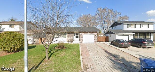 162 Edgemont Drive（加拿大曼尼托巴省溫尼伯市）房屋照片