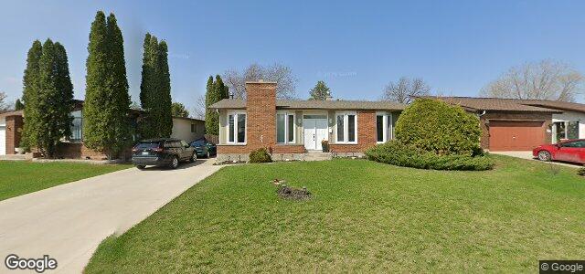 165 Park Grove Drive（加拿大曼尼托巴省溫尼伯市）房屋照片