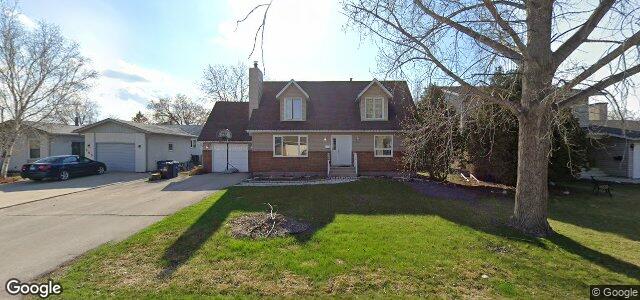 167 Edgemont Drive（加拿大曼尼托巴省溫尼伯市）房屋照片