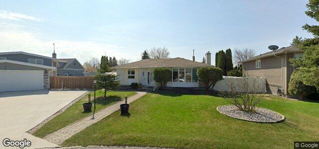 17 Cyril Place（加拿大曼尼托巴省溫尼伯市）房屋照片