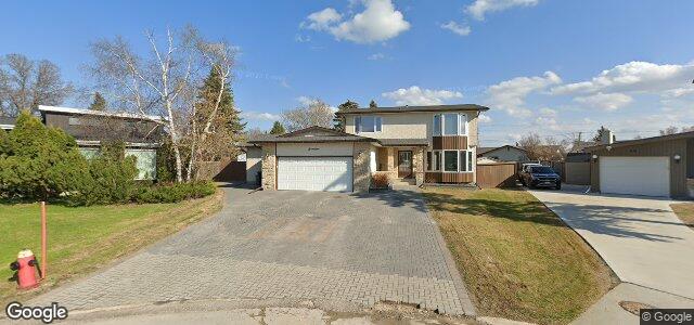 17 Kenton Cove（加拿大曼尼托巴省溫尼伯市）房屋照片