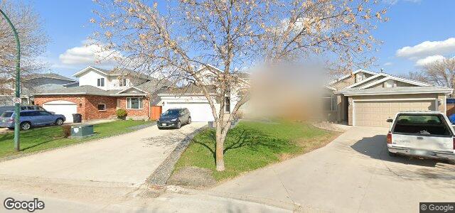 172 Mount Laurel Crescent（加拿大曼尼托巴省溫尼伯市）房屋照片