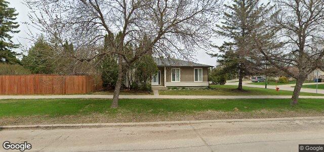 173 Park Grove Drive（加拿大曼尼托巴省溫尼伯市）房屋照片