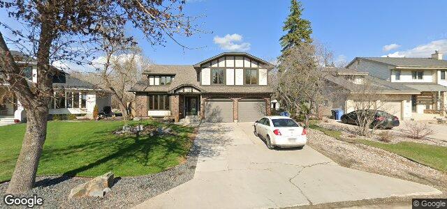 176 Newcombe Crescent（加拿大曼尼托巴省溫尼伯市）房屋照片