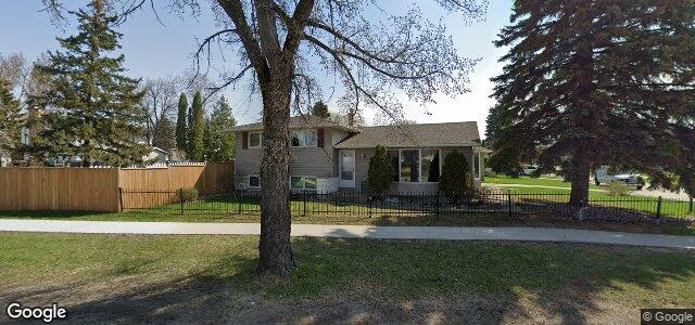 177 Lakewood Boulevard（加拿大曼尼托巴省溫尼伯市）房屋照片