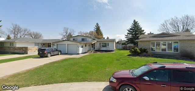 18 Bonavista Place（加拿大曼尼托巴省溫尼伯市）房屋照片