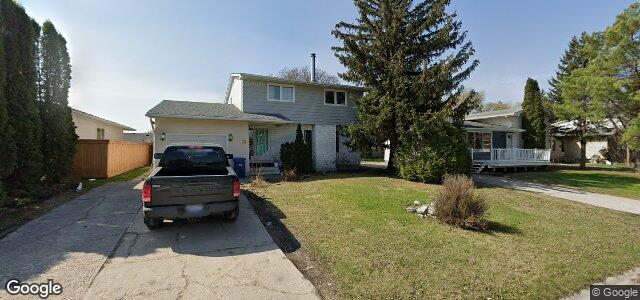 18 Brookhaven Bay（加拿大曼尼托巴省溫尼伯市）房屋照片