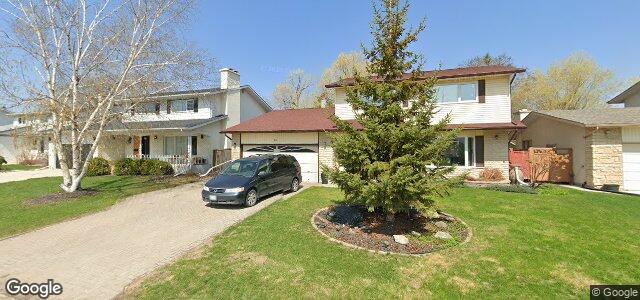 18 Clearwater Road（加拿大曼尼托巴省温尼伯市）房屋照片