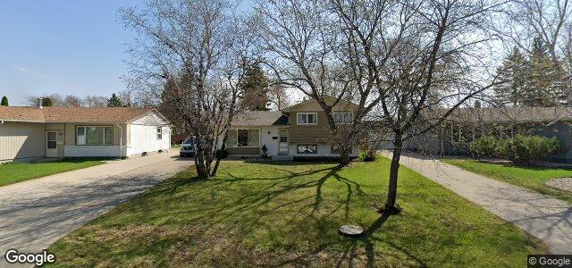 18 Cormorant Bay（加拿大曼尼托巴省溫尼伯市）房屋照片