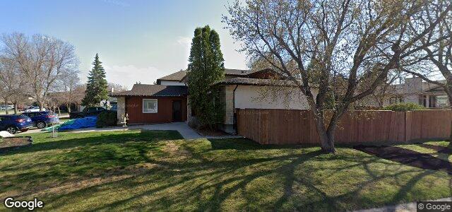 18 Dayton Drive（加拿大曼尼托巴省溫尼伯市）房屋照片