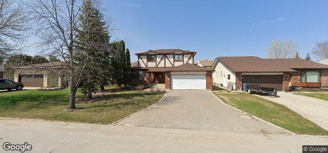 18 Driftwood Bay（加拿大曼尼托巴省溫尼伯市）房屋照片