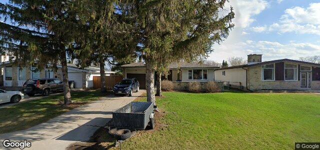 18 Grover Hills Lane（加拿大曼尼托巴省溫尼伯市）房屋照片