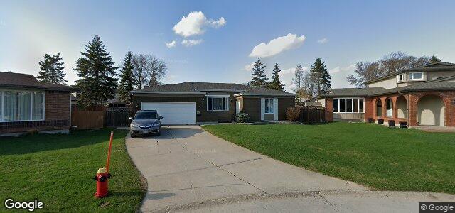 Photo of 18 Hidden Valley Cove in Winnipeg, Manitoba