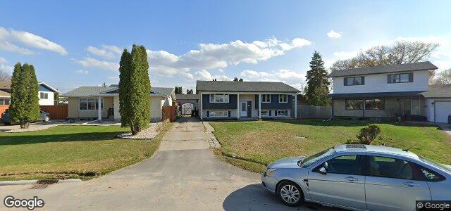 18 Marwood Crescent（加拿大曼尼托巴省溫尼伯市）房屋照片