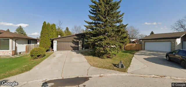 18 Serino Place（加拿大曼尼托巴省溫尼伯市）房屋照片