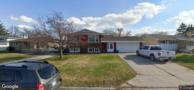 18 Shoreview Bay（加拿大曼尼托巴省溫尼伯市）房屋照片