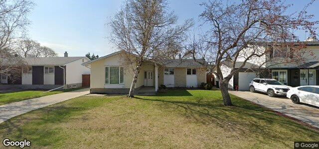 18 Tahoe Bay（加拿大曼尼托巴省溫尼伯市）房屋照片