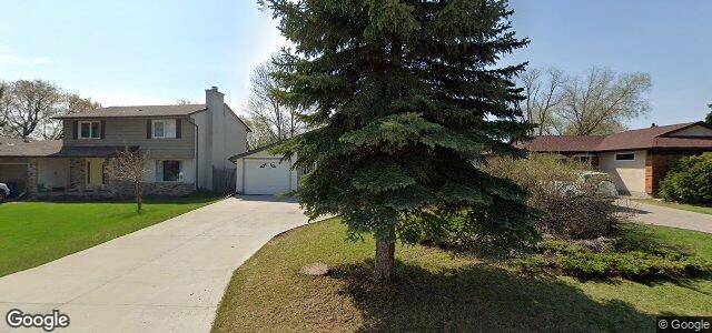 18 Tamarac Bay（加拿大曼尼托巴省溫尼伯市）房屋照片